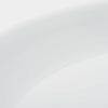 STANDARD COLOR パスタ皿（大） 白磁