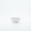 JAPAN TEA 小鉢 三方ガラミ紋 グリーン