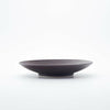 STANDARD SABI 平皿(中） 錆線紋
