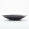 STANDARD SABI 平皿(大） 錆線紋
