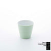 ！[60%OFF 陶器市SALE] JAPAN TEA アウトレット ロックカップ パールグリーン 2個セット