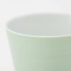 ！[60%OFF 陶器市SALE] JAPAN TEA アウトレット ロックカップ パールグリーン 2個セット
