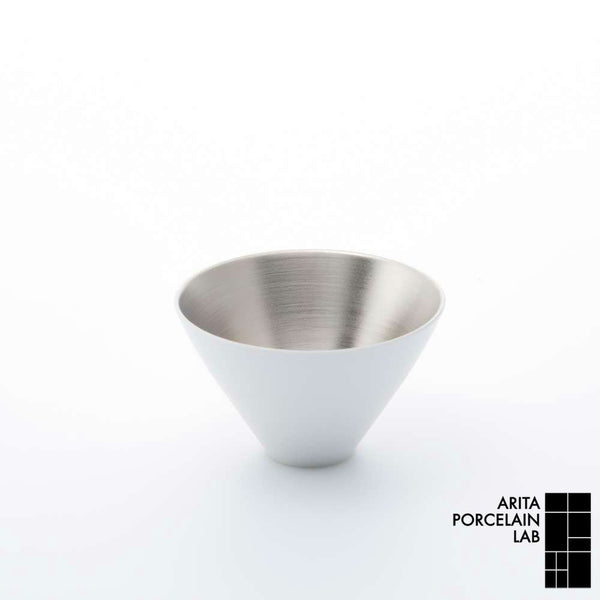 ！[30%OFF 新春初売りSALE]JAPAN SNOW アウトレット 小鉢・小飯碗 プラチナ