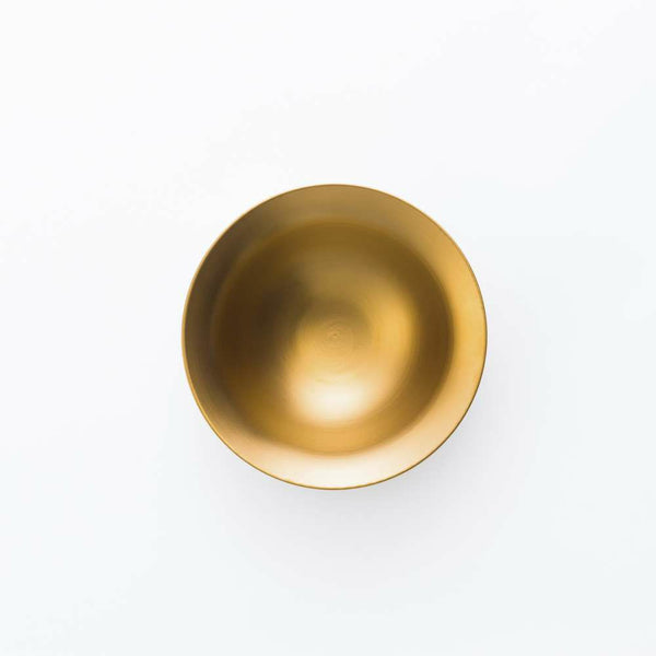 ！[30%OFF 新春初売りSALE]JAPAN AUTUMN アウトレット 多用鉢 ゴールド