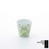 ！[25%OFF 陶器市SALE] JAPAN TEA アウトレット ロックカップ 古伊万里草花紋 2個セット