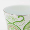 ！[25%OFF 陶器市SALE] JAPAN TEA アウトレット ロックカップ 古伊万里草花紋 2個セット