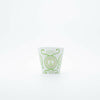 ！[25%OFF 陶器市SALE] JAPAN TEA アウトレット ロックカップ 古伊万里草花紋 2個セット