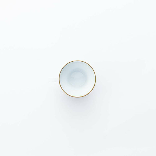 ！[40%OFF新春初売りSALE] JAPAN AUTUMN ティーカップ 古伊万里草花紋 ワインレッド アウトレット 30%OFF 2個セット