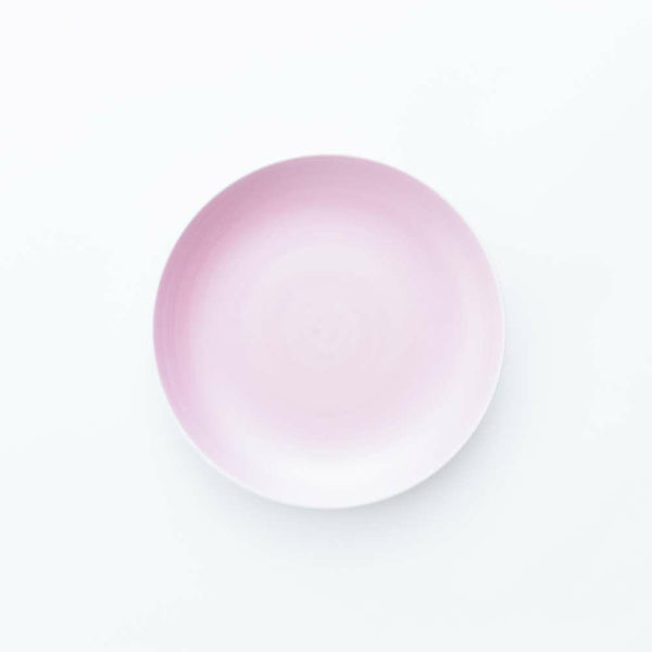 ！[30%OFF令和8年 春の陶器市SALE] JAPAN CHERRY アウトレット 平皿（中） ヤエ