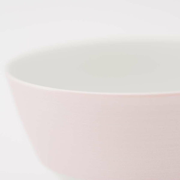 ！[60%OFF 新春初売りSALE 2個セット] JAPAN CHERRY アウトレット 段付飯碗 ソメイ