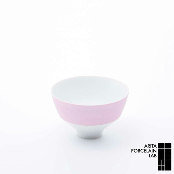 ！[60%OFF 新春初売りSALE 2個セット] JAPAN CHERRY アウトレット 段付飯碗 ヤエ