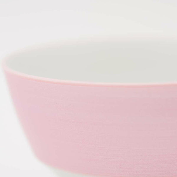 ！[60%OFF 新春初売りSALE 2個セット] JAPAN CHERRY アウトレット 段付飯碗 ヤエ