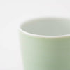 ！[30%OFF 陶器市SALE] JAPAN TEA アウトレット ペストルタンブラー パールグリーン