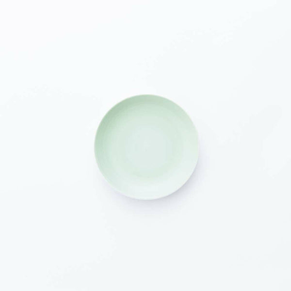 ！[30%OFF 新春初売りSALE]JAPAN TEA アウトレット 取皿 パールグリーン
