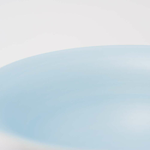 ！[30%OFF 新春初売りSALE]JAPAN BLUE アウトレット 多用鉢 パールブルー