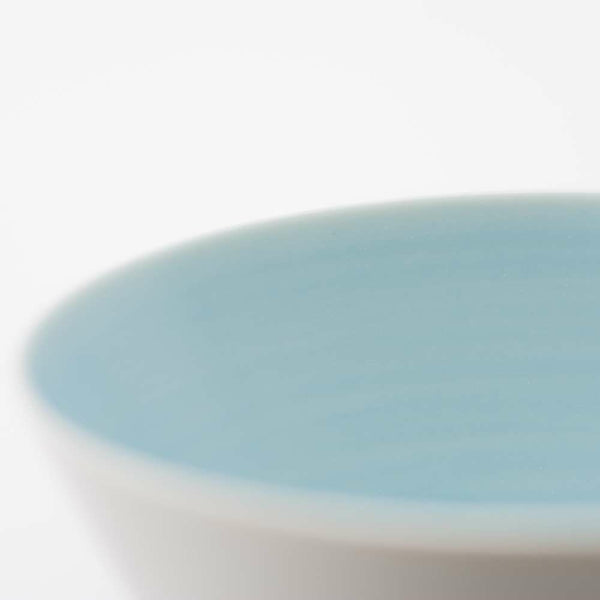 ！[60%OFF 新春初売りSALE 2個セット] JAPAN BLUE アウトレット 小鉢・小飯碗 パールブルー