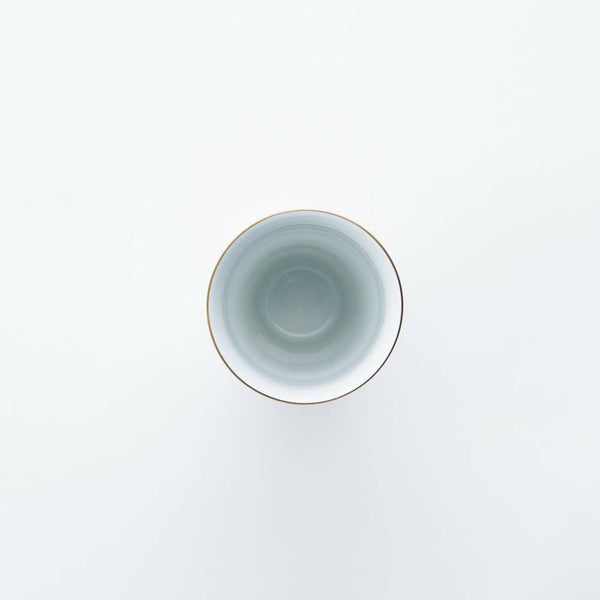 ！[60%OFF 新春初売りSALE 2個セット] JAPAN AUTUMN アウトレット 段付フリーカップ ゴールド