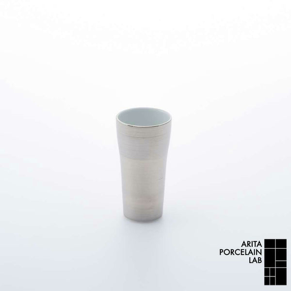 ！[30%OFF 新春初売りSALE]JAPAN SNOW アウトレット ペストルタンブラー プラチナ