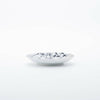 ！[30%OFF 陶器市SALE] JAPAN SNOW アウトレット 小皿 「繁栄」４枚セット 若竹・地紋・唐草・青海波