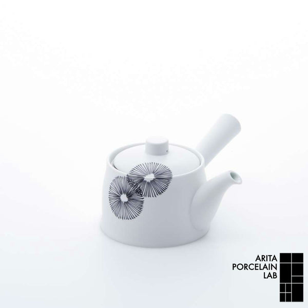 ！[30%OFF 新春初売りSALE]JAPAN SNOW アウトレット デザイン急須 松