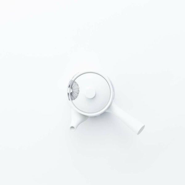 ！[30%OFF 新春初売りSALE]JAPAN SNOW アウトレット デザイン急須 松