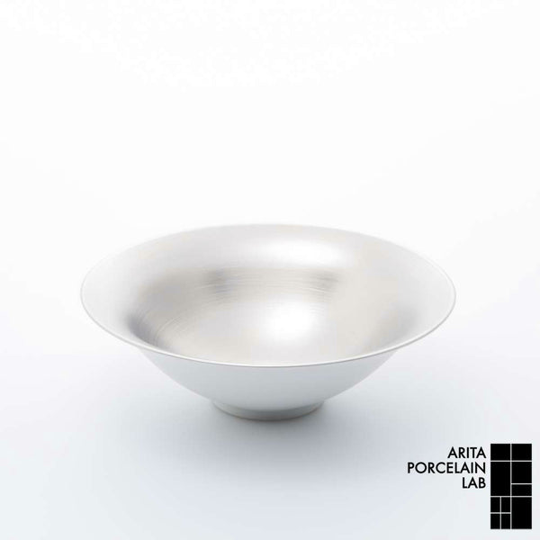 ！[60%OFF 新春初売りSALE 2個セット] JAPAN SNOW アウトレット 多用鉢 プラチナ