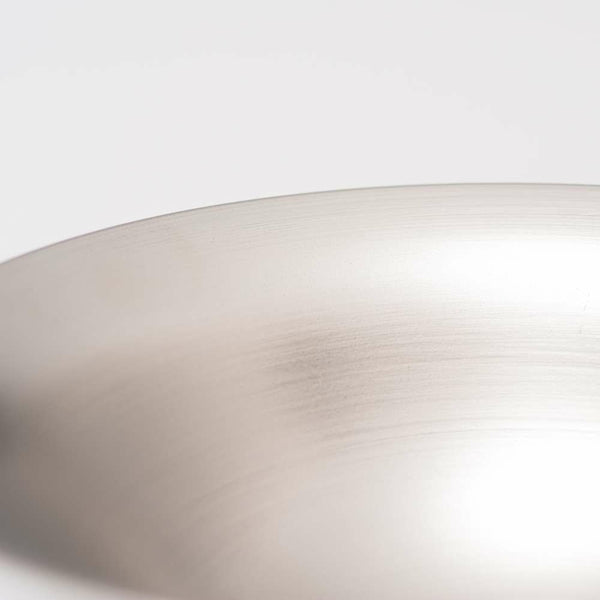 ！[60%OFF 新春初売りSALE 2個セット] JAPAN SNOW アウトレット 多用鉢 プラチナ