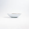 ！[60%OFF 陶器市SALE] JAPAN SNOW アークボウル プラチナ 化粧箱入 2個セット