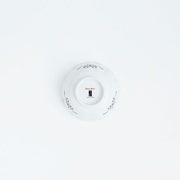 ！[30%OFF 新春初売りSALE]JAPAN SNOW 小鉢 元禄みやび