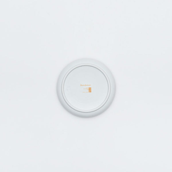 ！[60%OFF 新春初売りSALE 2個セット] JAPAN AUTUMN アウトレット 銘々皿 古伊万里草花紋 ワインレッド