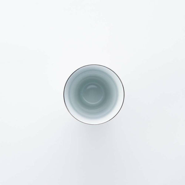 ！[60%OFF新春初売りSALE 2個セット] JAPAN SNOW アウトレット 段付フリーカップ プラチナ