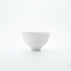 ！[20%OFF 陶器市SALE] JAPAN SNOW アウトレット 段付飯碗 プラチナ