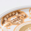 ！[30%OFF 新春初売りSALE]JAPAN AUTUMN モデルチェンジ品 銘々皿 古伊万里草花紋 ゴールド