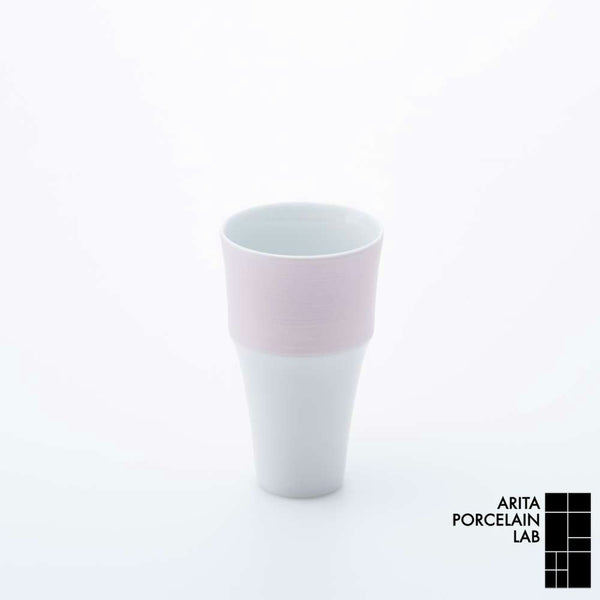 ！[60%OFF 新春初売りSALE 2個セット] JAPAN CHERRY アウトレット 段付フリーカップ ソメイ