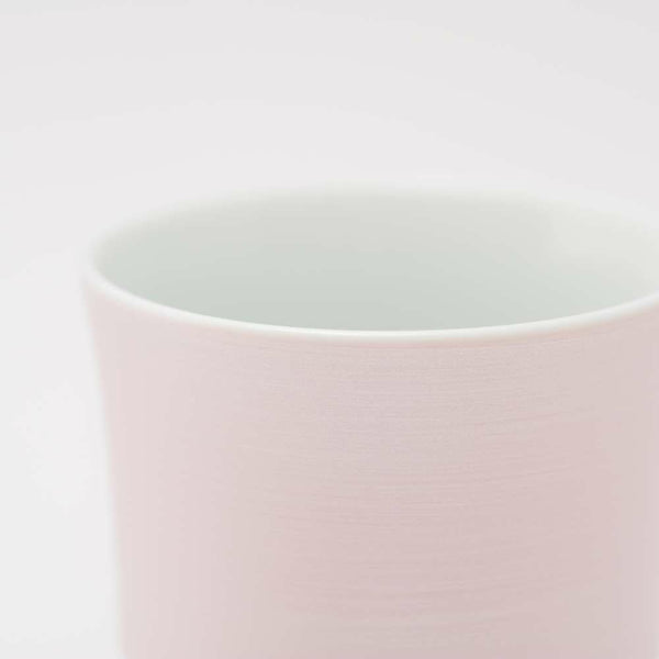 ！[60%OFF 新春初売りSALE 2個セット] JAPAN CHERRY アウトレット 段付フリーカップ ソメイ