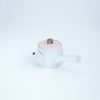 ！[30%OFF 陶器市SALE] JAPAN CHERRY アウトレット デザイン急須 ベビーピンク