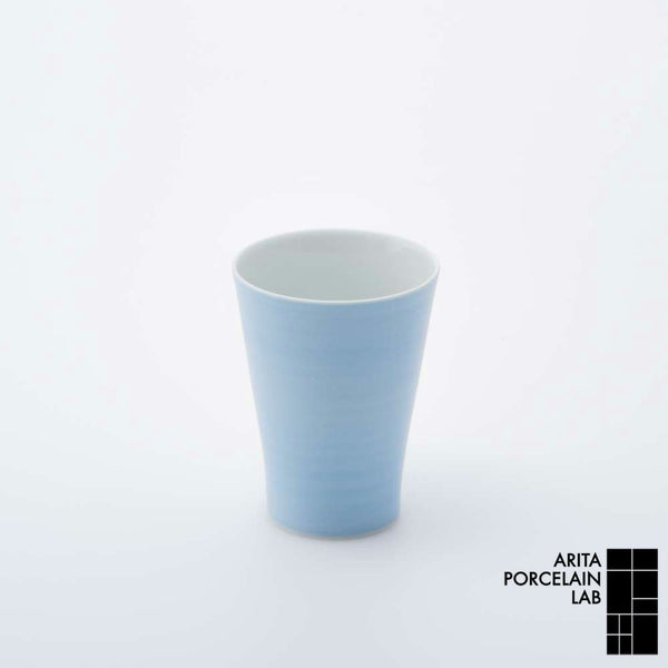 ！[30%OFF 新春初売りSALE]JAPAN BLUE アウトレット フリーカップ パールブルー