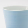 ！[30%OFF 新春初売りSALE]JAPAN BLUE アウトレット フリーカップ パールブルー