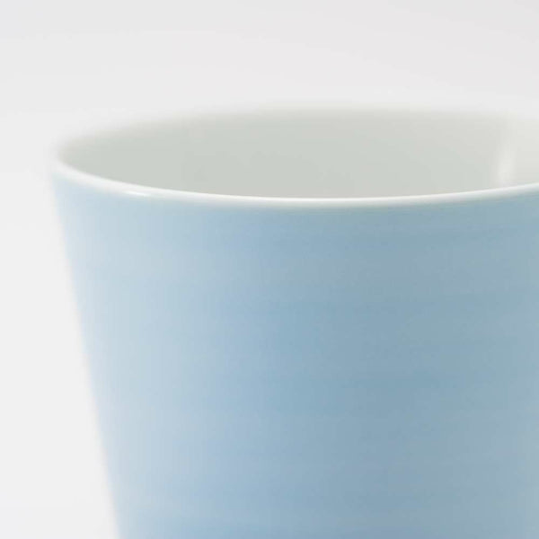 ！[30%OFF 新春初売りSALE]JAPAN BLUE アウトレット フリーカップ パールブルー