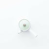！[60%OFF 陶器市SALE] JAPAN TEA アウトレット デザイン急須 パールグリーン 2個セット