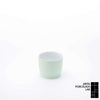 ！[60%OFF 陶器市SALE] JAPAN TEA アウトレット デザイン湯呑 パールグリーン 2個セット