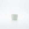 ！[60%OFF 陶器市SALE] JAPAN TEA アウトレット デザイン湯呑 パールグリーン 2個セット