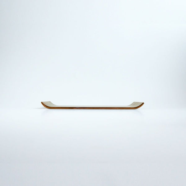 ！[60%OFF 新春初売りSALE 2個セット] JAPAN AUTUMN アウトレット 波トレー ゴールド