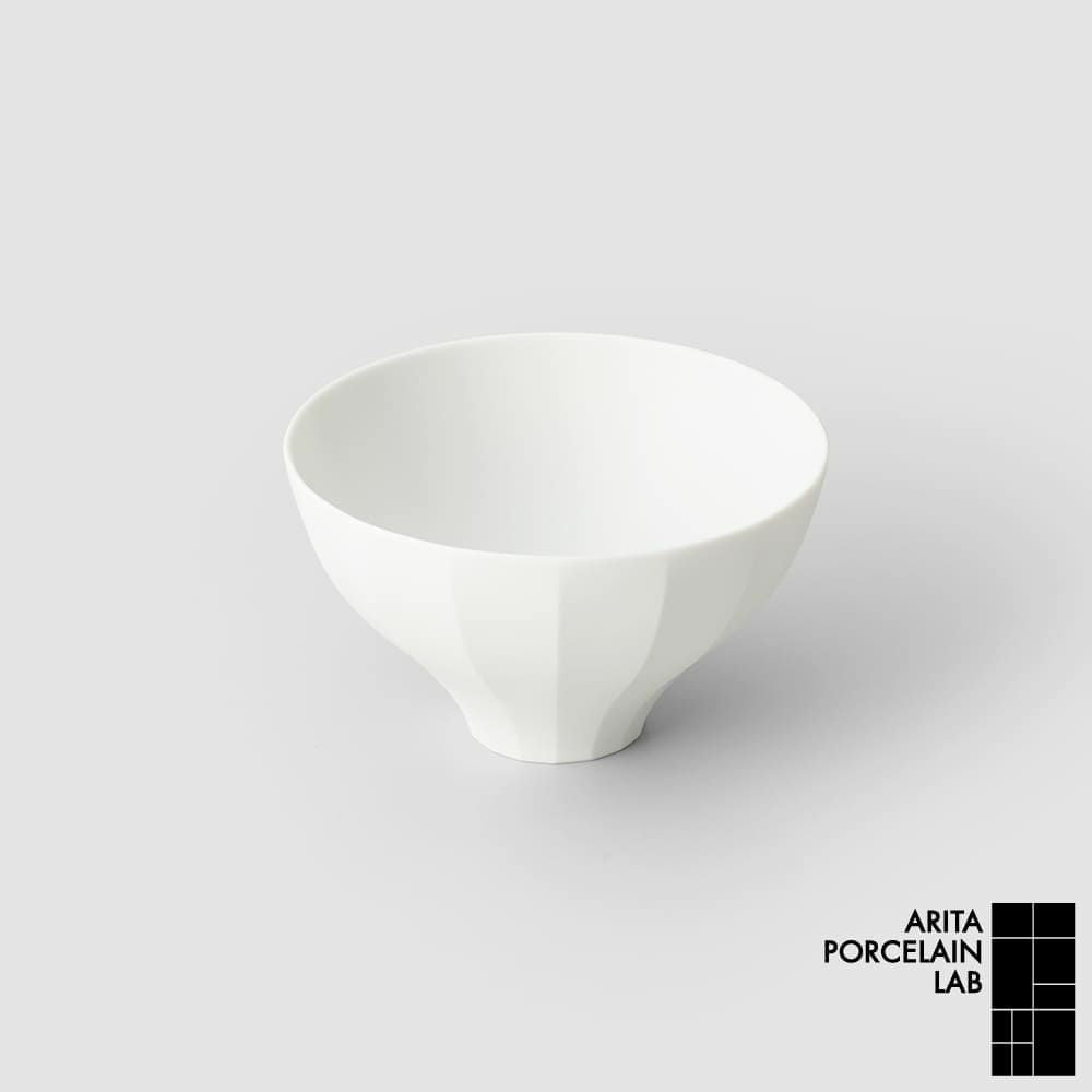  ライスボウル2個 アウトレット品　まとめ買い割引 apl ライスボウル ホワイト 化粧箱入 – ARITA PORCELAIN LAB [公式