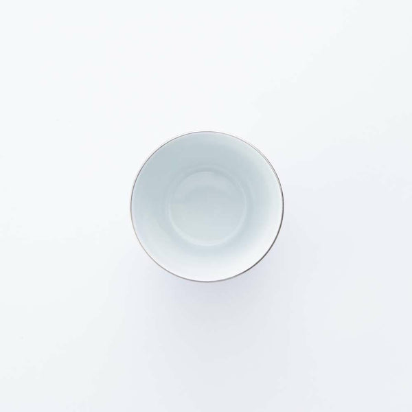 ！[30%OFF 新春初売りSALE]JAPAN BLUE アウトレット ロックカップ JB古伊万里草花紋