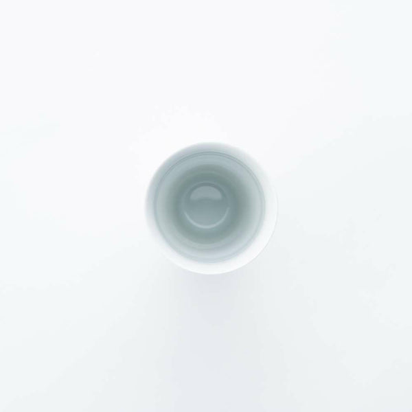 ！[60%OFF 新春初売りSALE 2個セット] JAPAN BLUE アウトレット 段付フリーカップ パールブルー