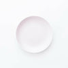 ！[60%OFF 陶器市SALE] JAPAN CHERRY アウトレット 平皿（中） ソメイ 2個セット