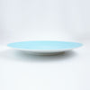！[30%OFF 陶器市SALE] JAPAN BLUE アウトレット フラットプレート L パールブルー