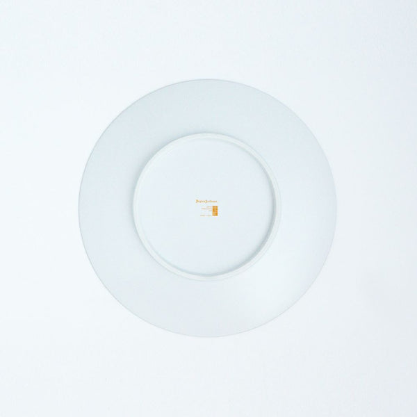 ！[30%OFF 新春初売りSALE]JAPAN AUTUMN アウトレット フラットプレート L ワインレッド