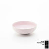 ！[40%OFF 陶器市SALE] JAPAN CHERRY アウトレット 20cm丸菓子鉢 パールピンク 2個セット